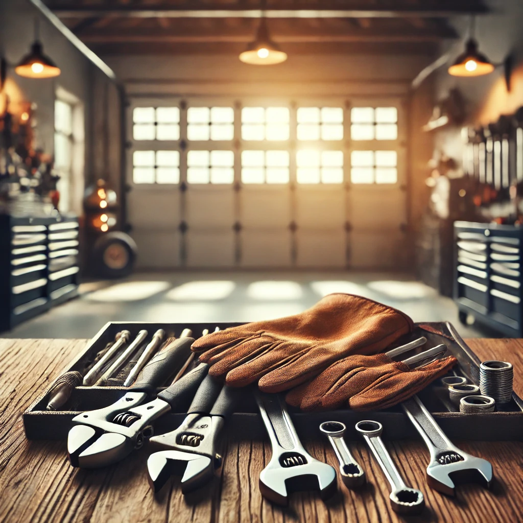 About Our Family-Owned Garage Door Company in West Village NY - Professional Service Team