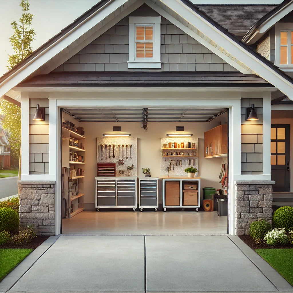 Latest garage door repair tips and maintenance guides from West Village's trusted experts