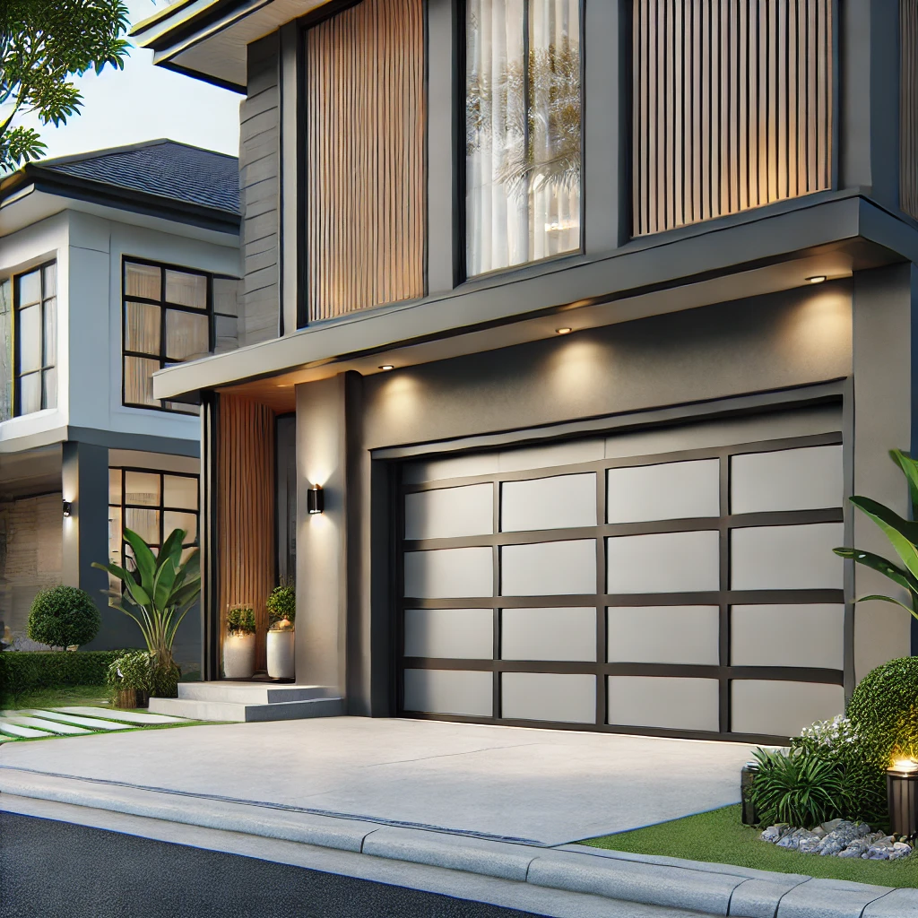 Professional Garage Door Company West Village NY - 24/7 Emergency Service & Repairs