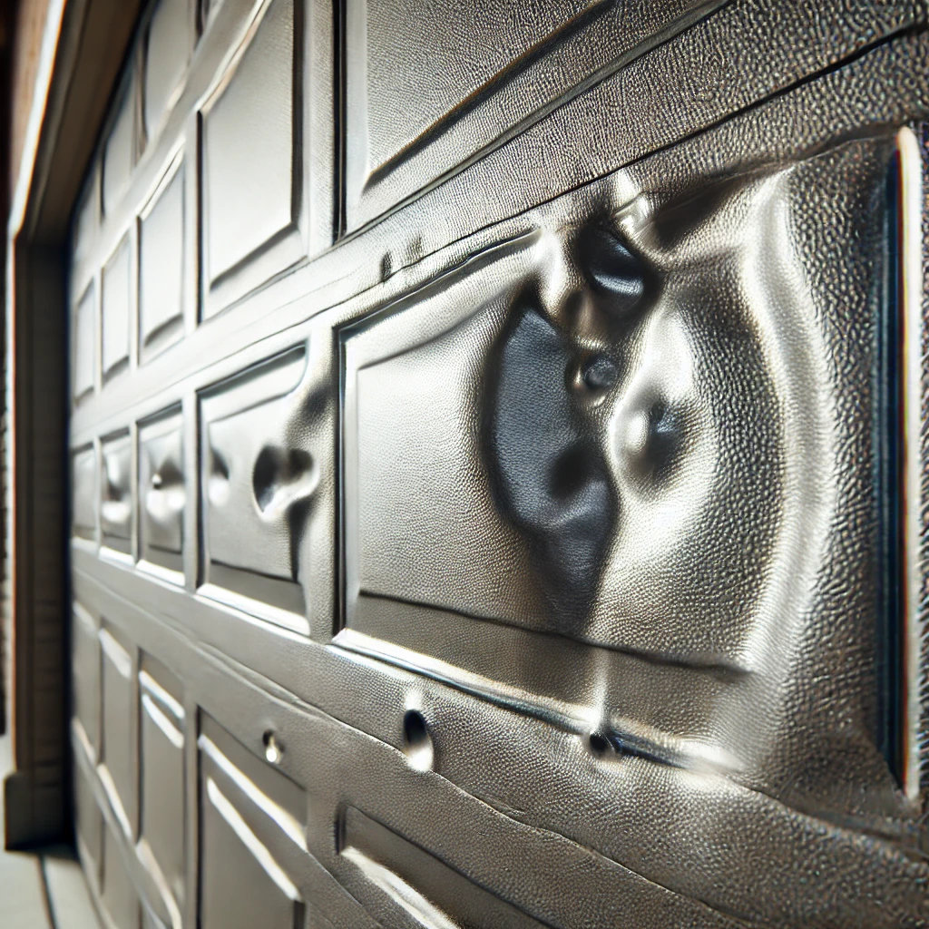 Professional Garage Door Dents Repair West Village NY - Expert Dent Removal Services