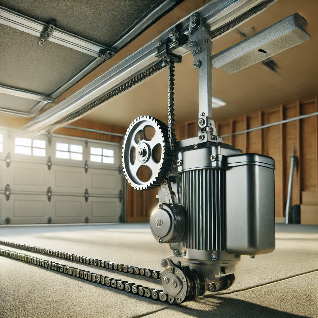 Garage Door Opener Installation & Service in West Village NY - Professional Solutions for All Opener Brands