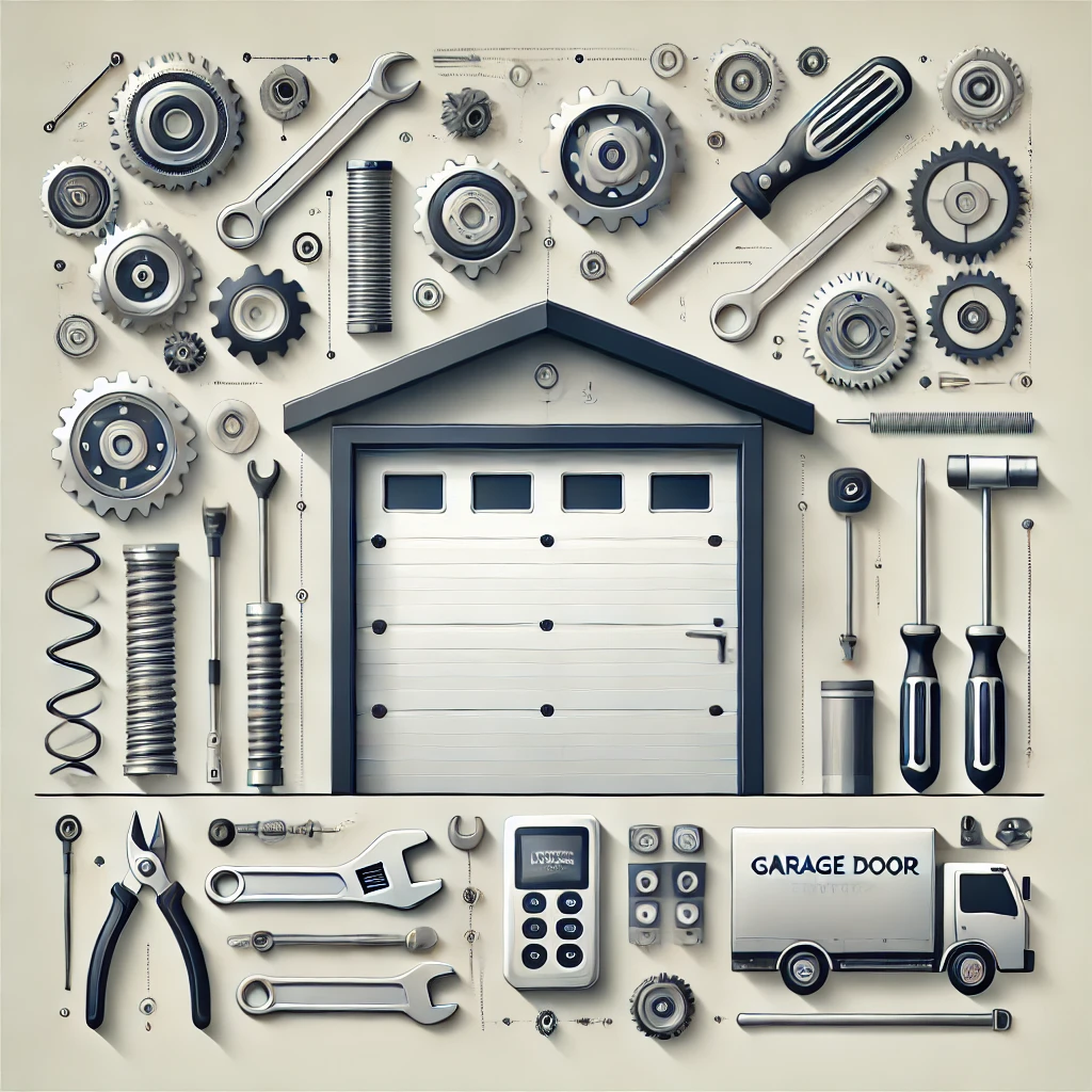 Professional Garage Door Services in West Village NY - Expert Technical Team
