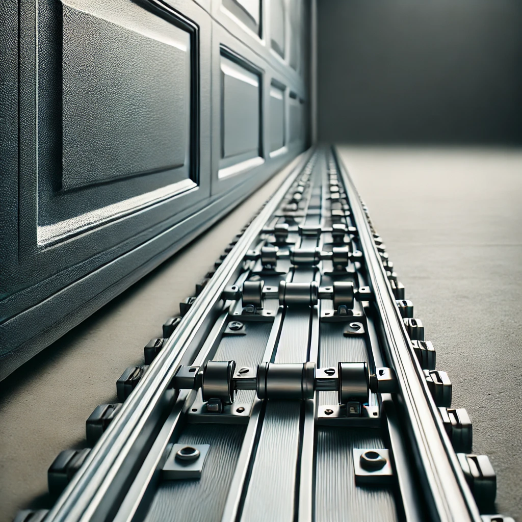 Professional Garage Door Track Repair West Village NY - Expert Track & Roller Repair Services