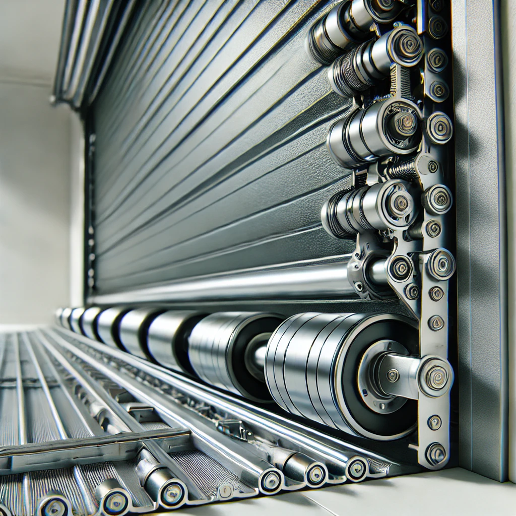 Expert Roller Garage Door Repairs West Village NY - Professional Door System Specialists