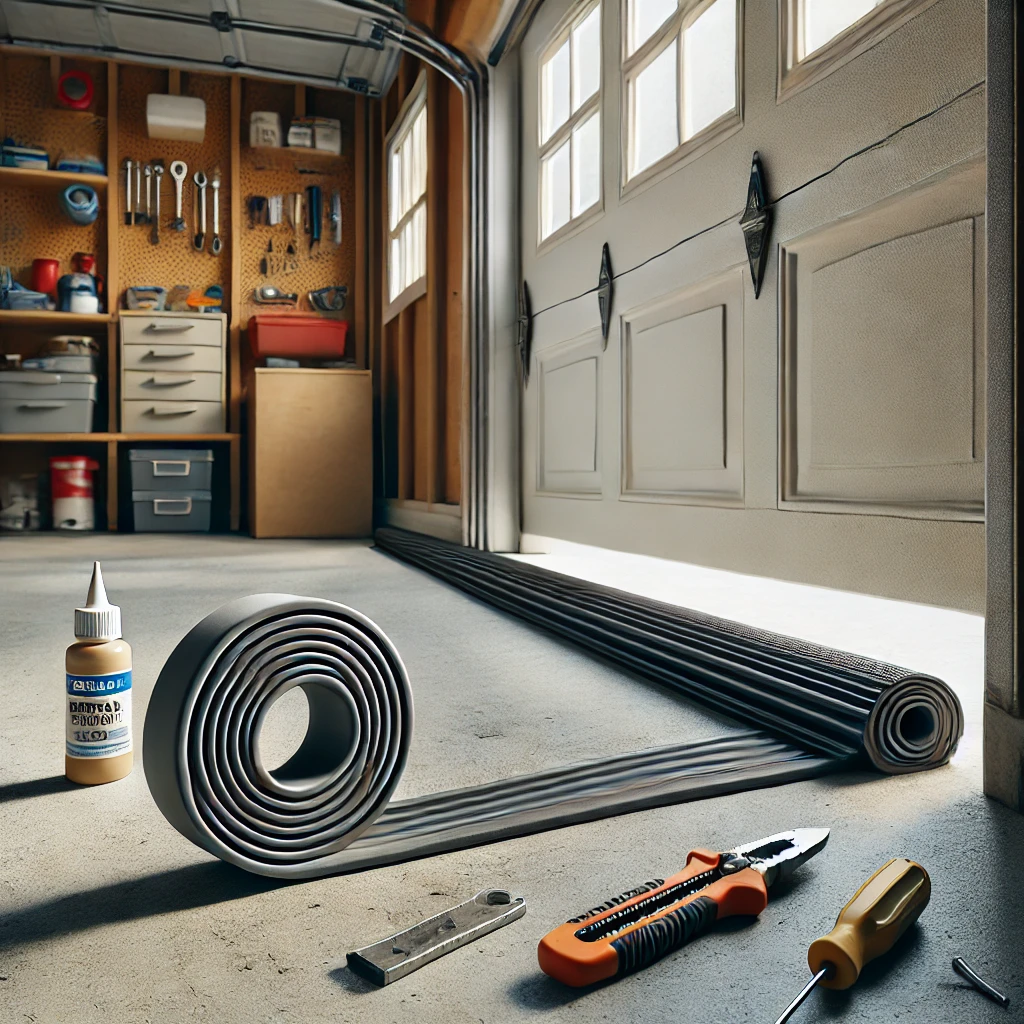Expert Weather Seal Replacement in West Village NY - Professional Service for Bottom Seals, Weatherstripping & Threshold Seals